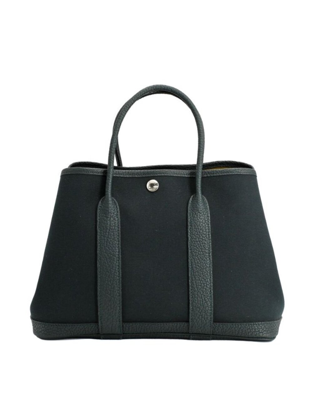 Hermes Handbag Garden Party TPM